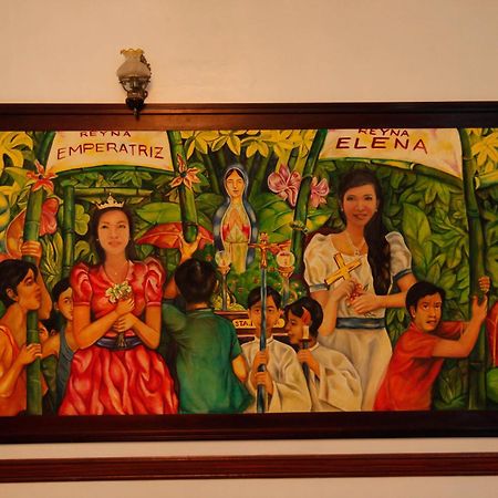 Villa Jhoana Resort Angono Eksteriør bilde