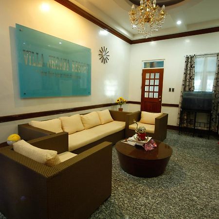 Villa Jhoana Resort Angono Eksteriør bilde
