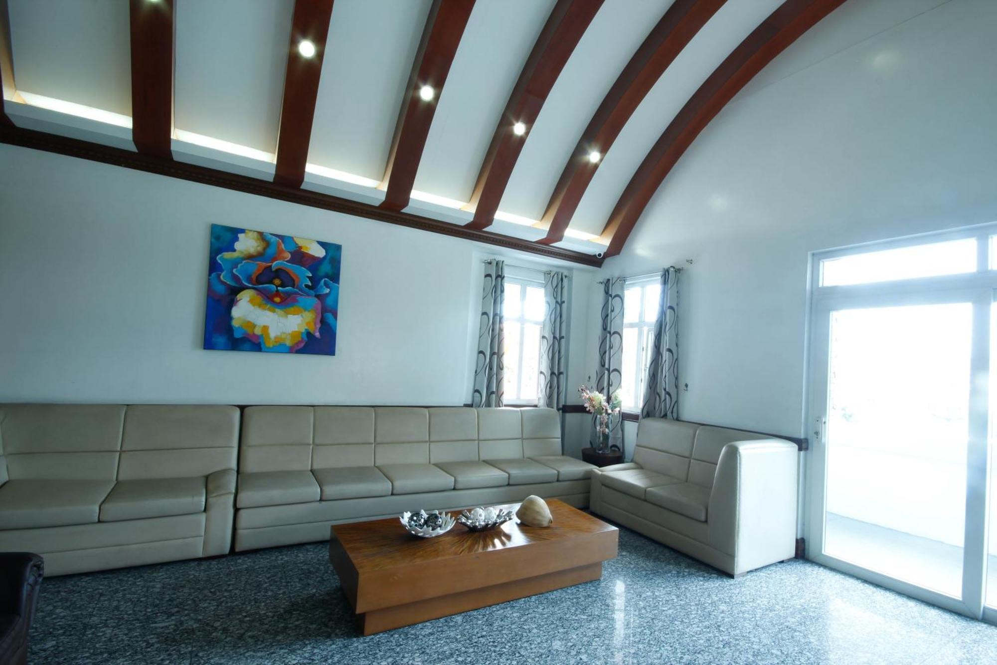 Villa Jhoana Resort Angono Eksteriør bilde