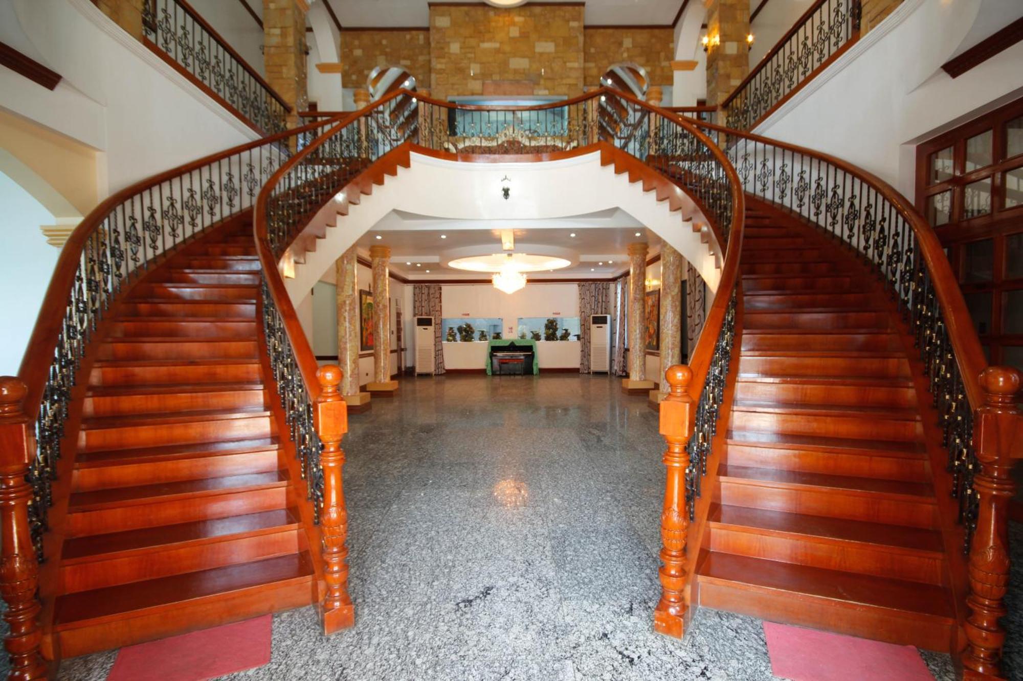 Villa Jhoana Resort Angono Eksteriør bilde