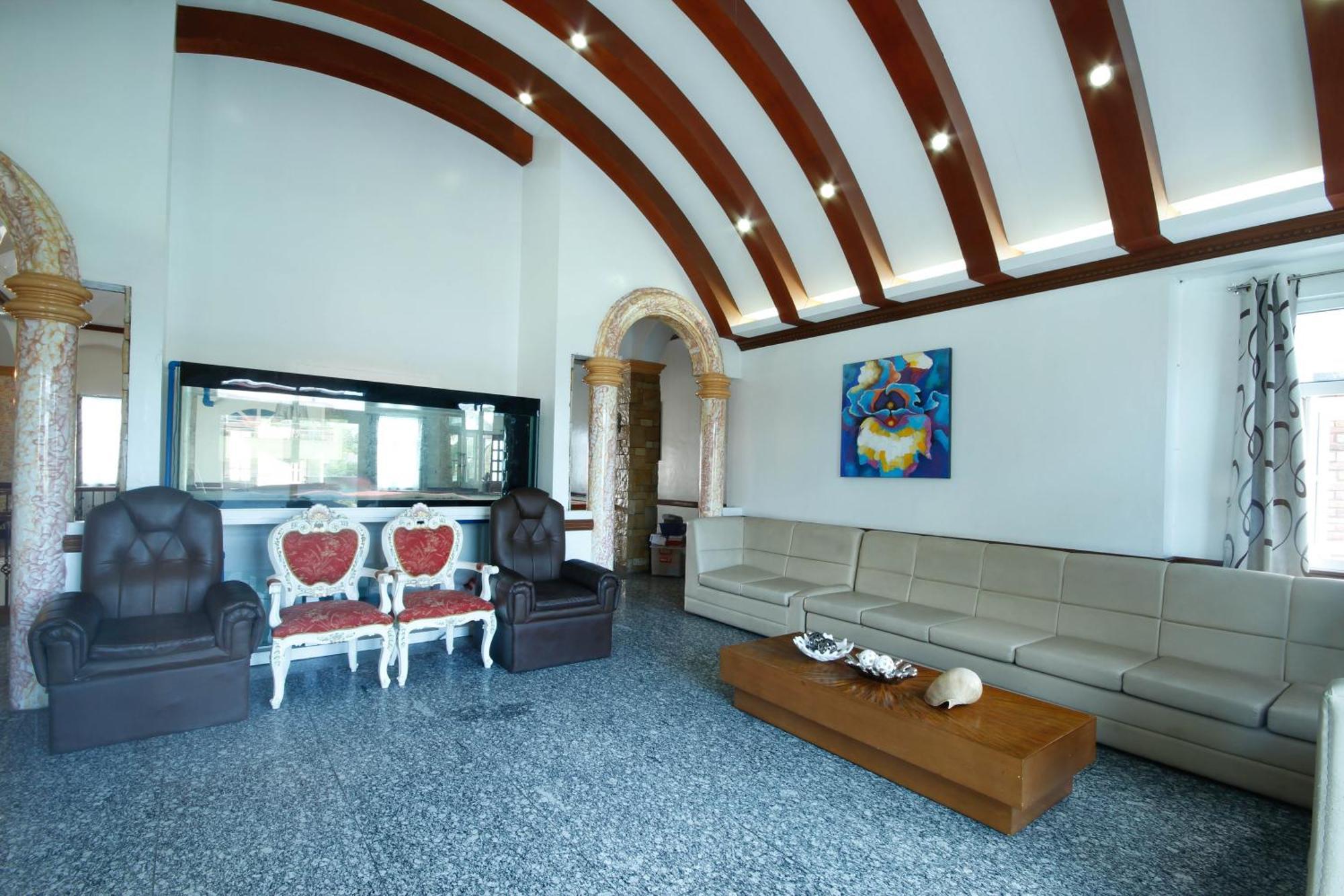Villa Jhoana Resort Angono Eksteriør bilde
