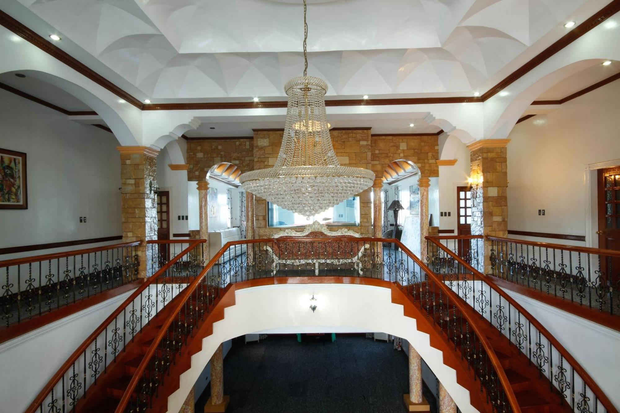 Villa Jhoana Resort Angono Eksteriør bilde