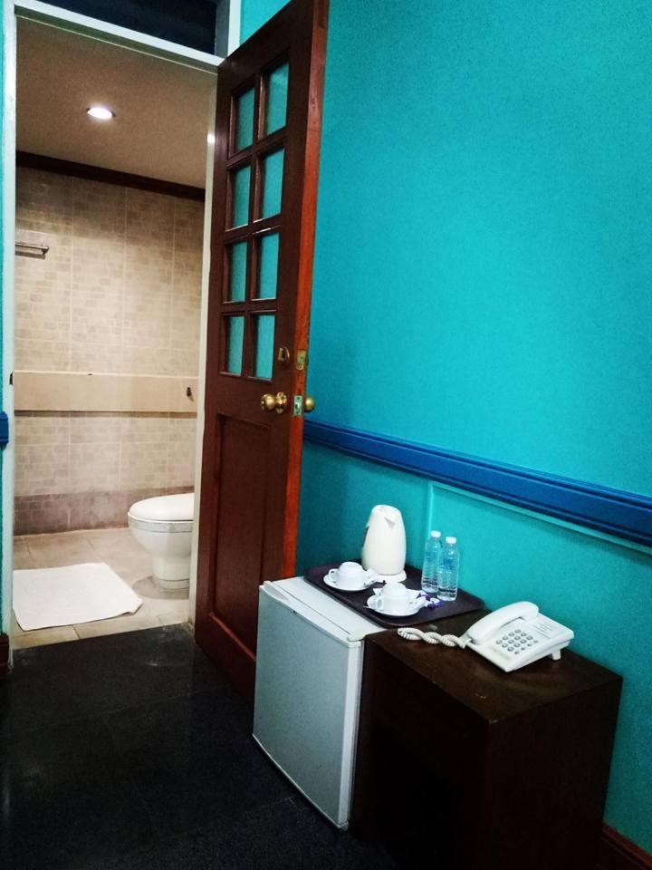 Villa Jhoana Resort Angono Rom bilde