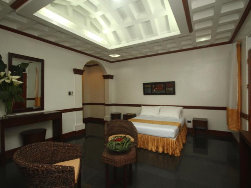 Villa Jhoana Resort Angono Eksteriør bilde