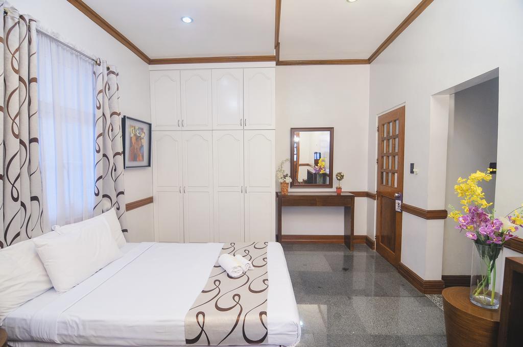 Villa Jhoana Resort Angono Eksteriør bilde