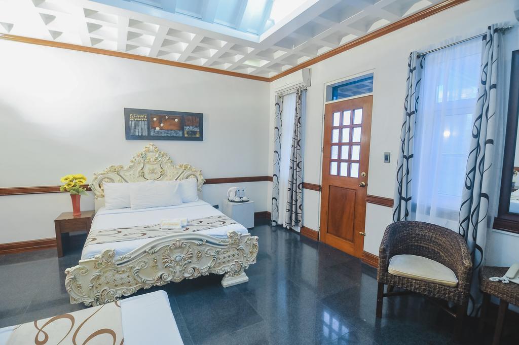 Villa Jhoana Resort Angono Eksteriør bilde