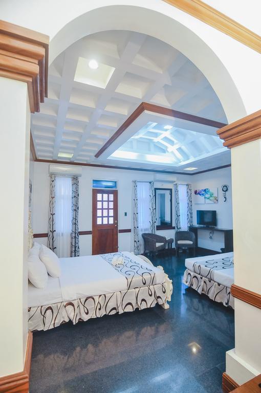 Villa Jhoana Resort Angono Eksteriør bilde