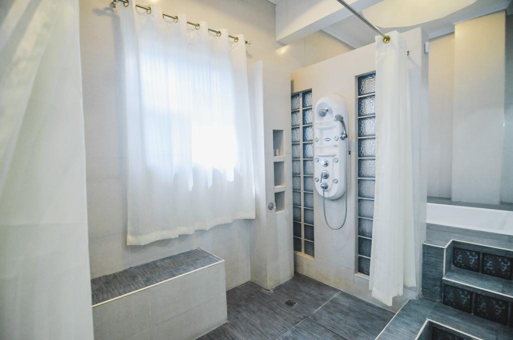 Villa Jhoana Resort Angono Eksteriør bilde