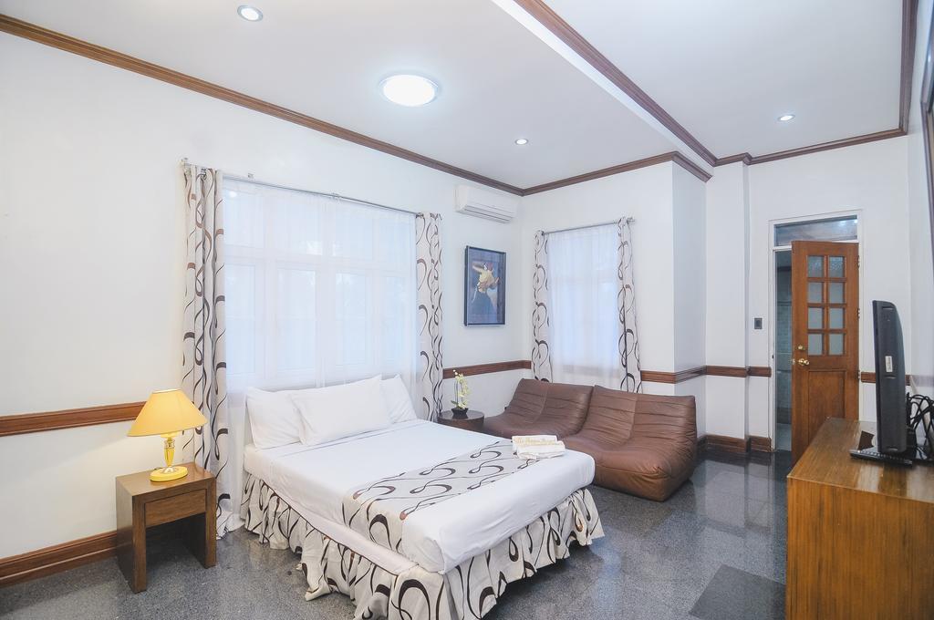 Villa Jhoana Resort Angono Eksteriør bilde