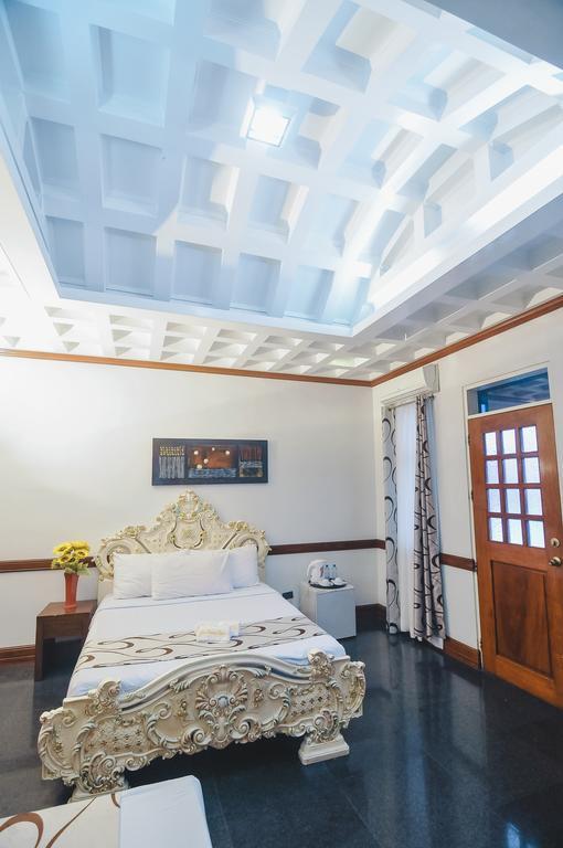 Villa Jhoana Resort Angono Eksteriør bilde