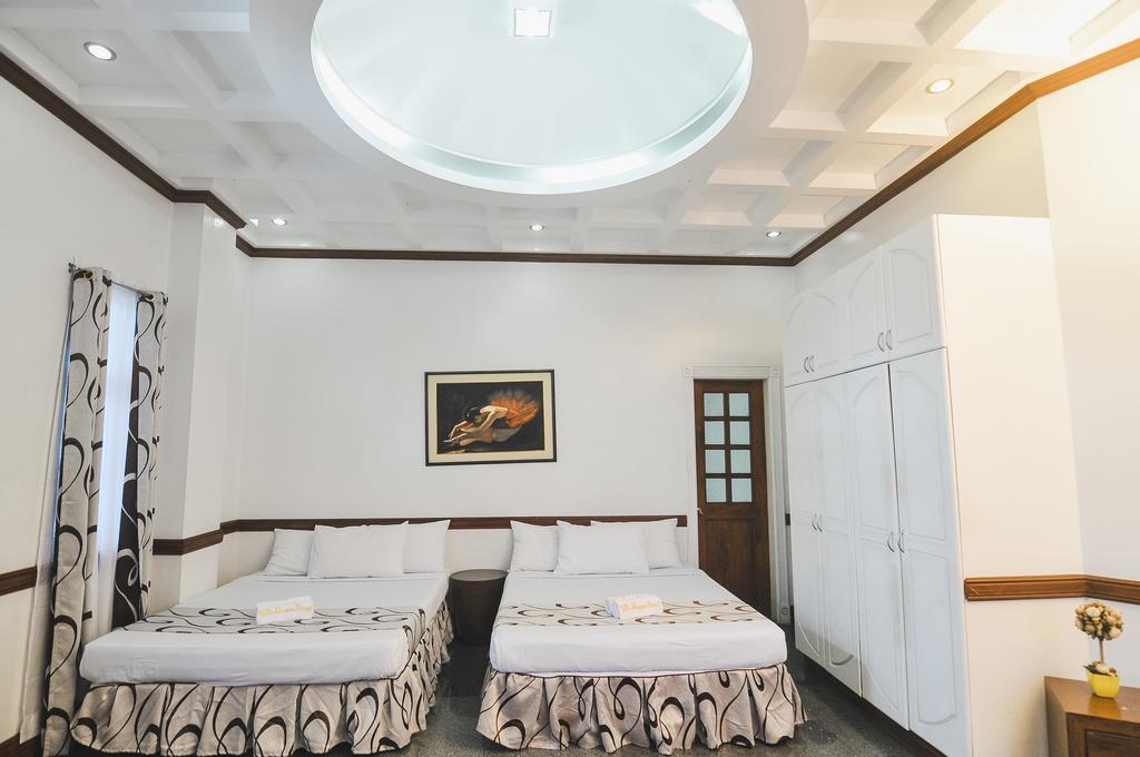 Villa Jhoana Resort Angono Eksteriør bilde