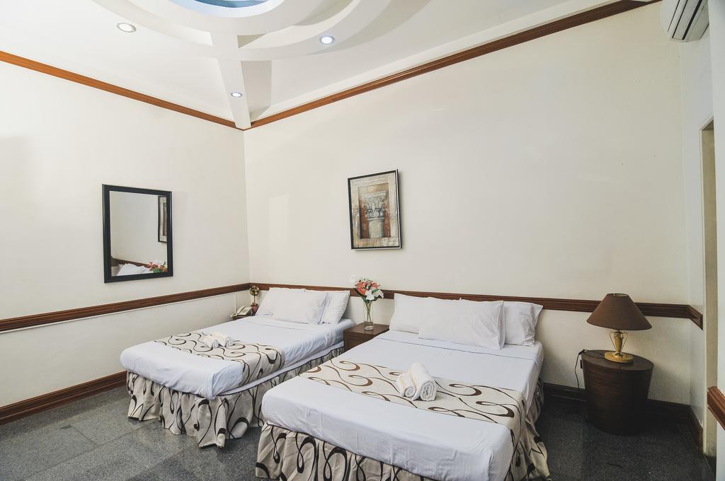 Villa Jhoana Resort Angono Eksteriør bilde