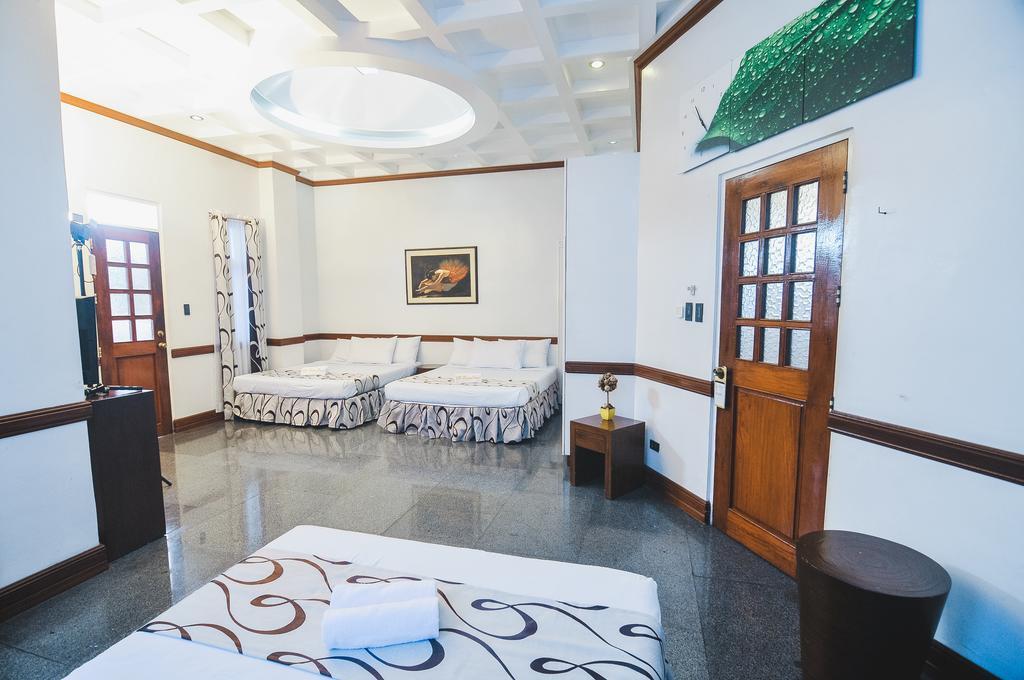 Villa Jhoana Resort Angono Eksteriør bilde