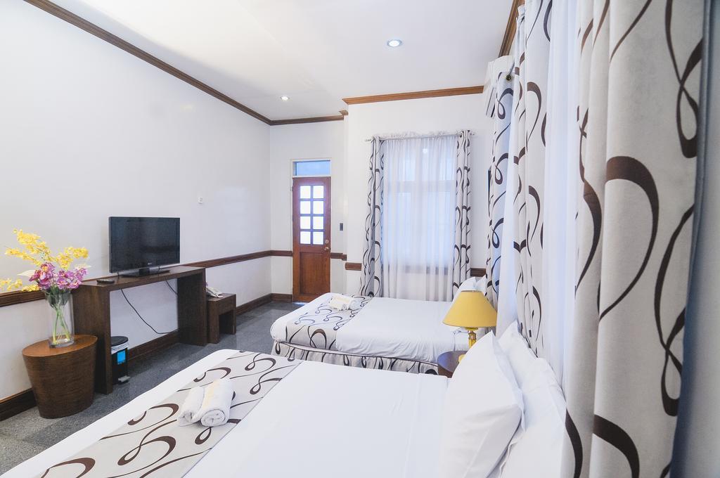 Villa Jhoana Resort Angono Eksteriør bilde