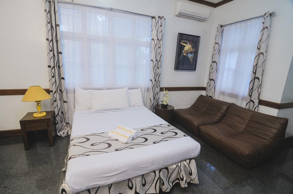 Villa Jhoana Resort Angono Eksteriør bilde