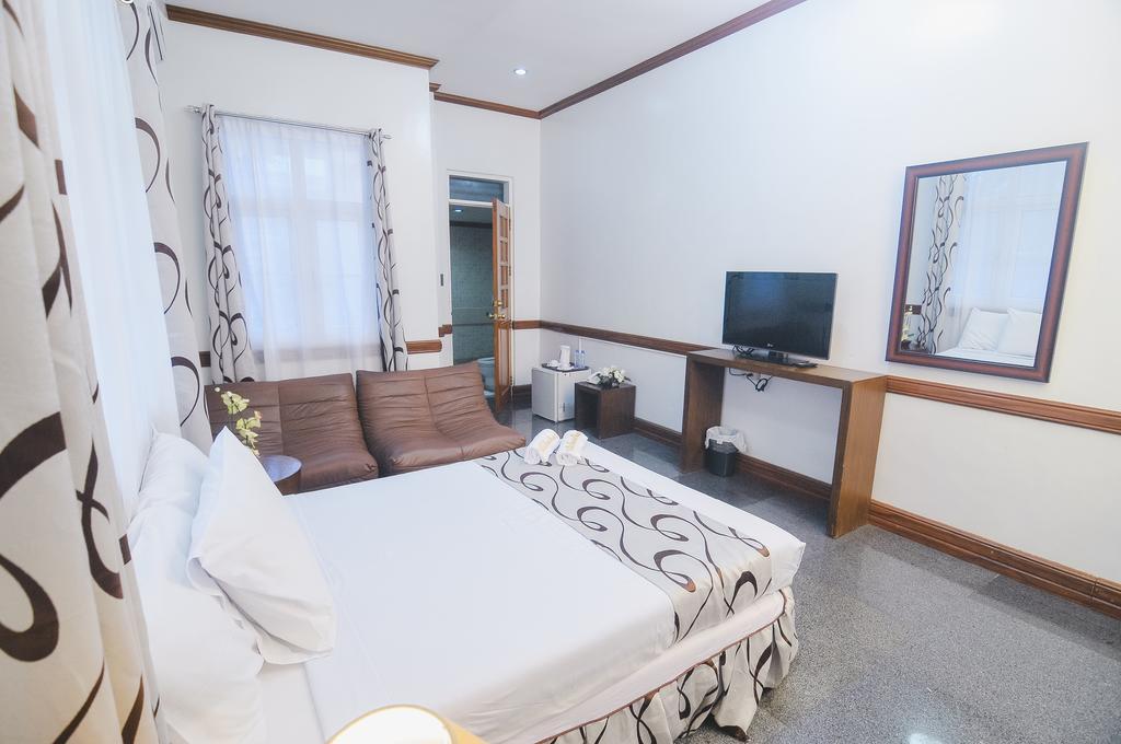 Villa Jhoana Resort Angono Eksteriør bilde