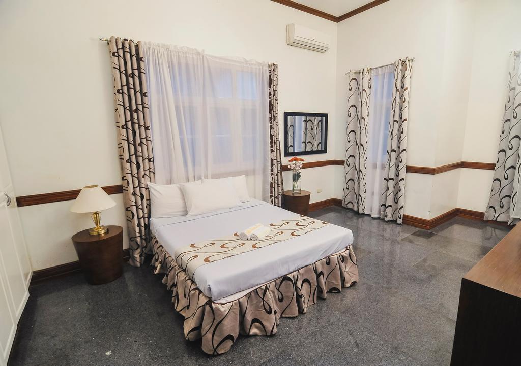Villa Jhoana Resort Angono Eksteriør bilde