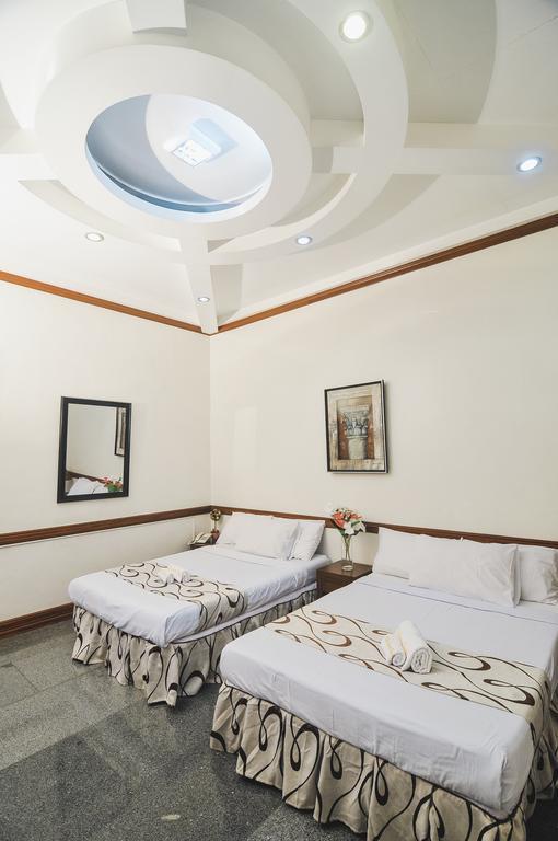 Villa Jhoana Resort Angono Eksteriør bilde