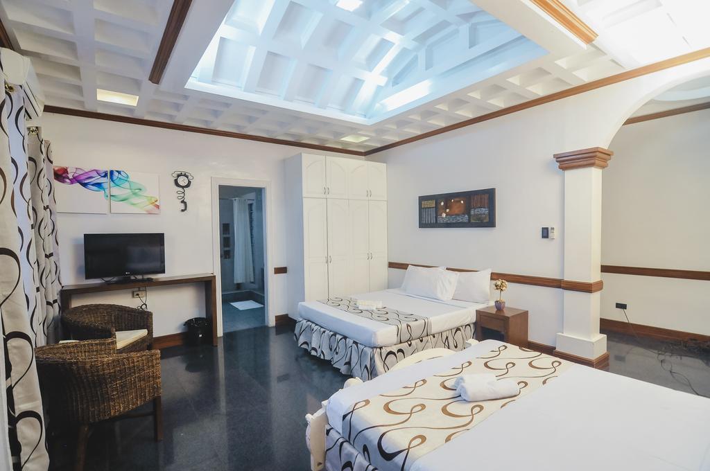 Villa Jhoana Resort Angono Eksteriør bilde