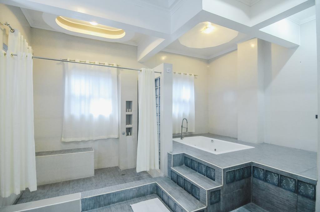 Villa Jhoana Resort Angono Eksteriør bilde