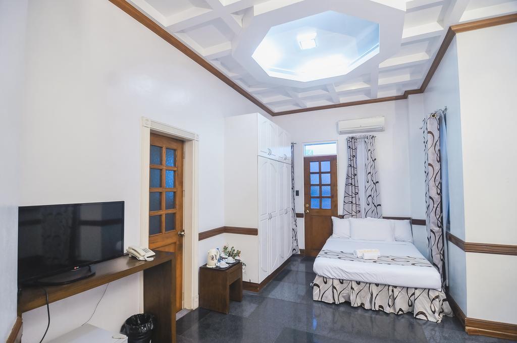 Villa Jhoana Resort Angono Eksteriør bilde