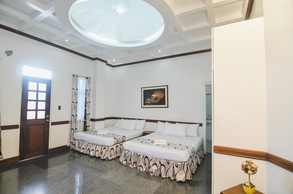 Villa Jhoana Resort Angono Eksteriør bilde