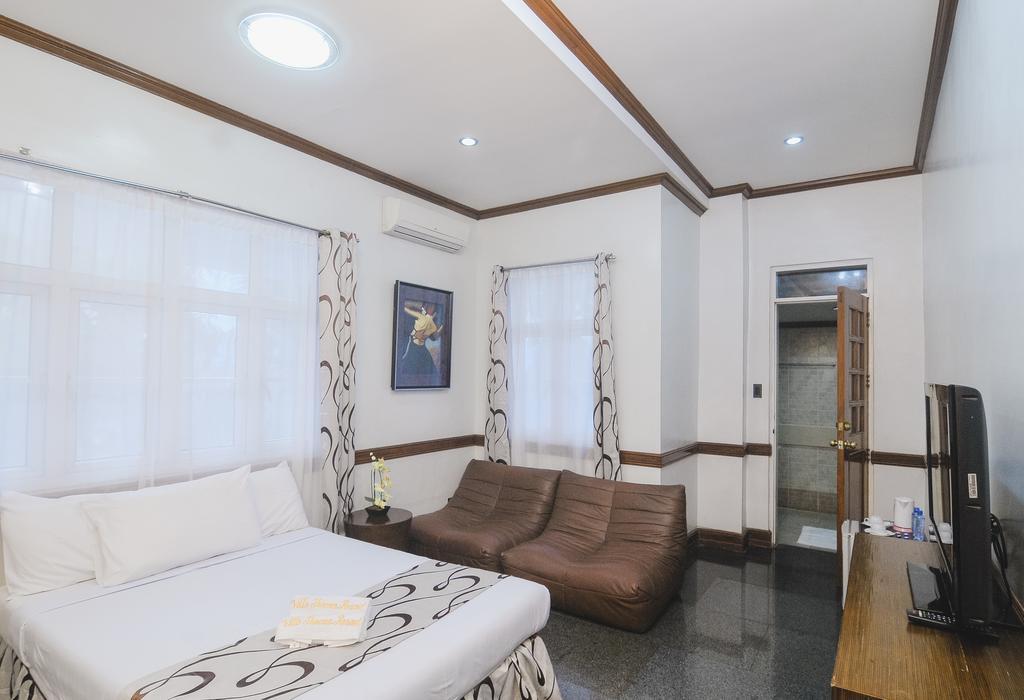 Villa Jhoana Resort Angono Eksteriør bilde