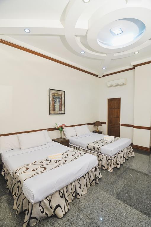 Villa Jhoana Resort Angono Eksteriør bilde