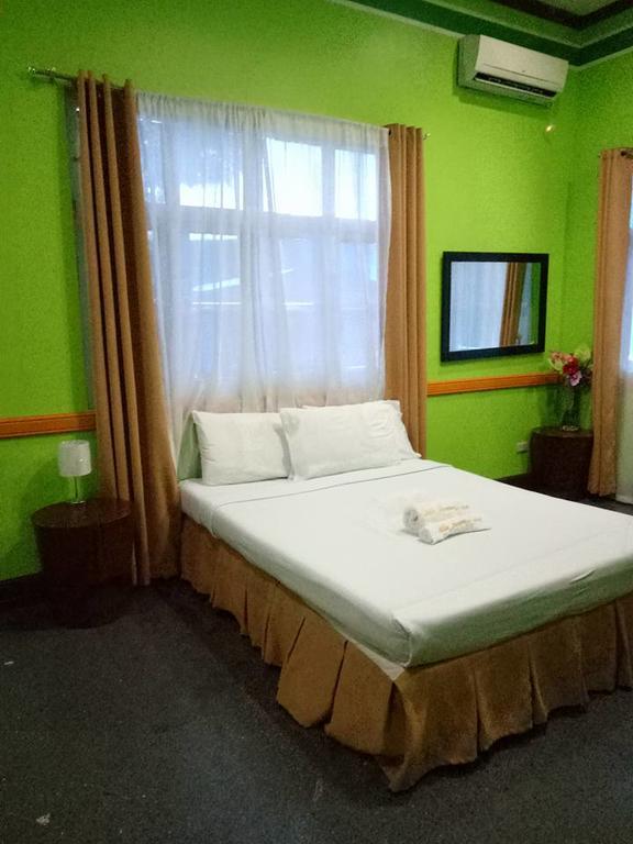 Villa Jhoana Resort Angono Eksteriør bilde