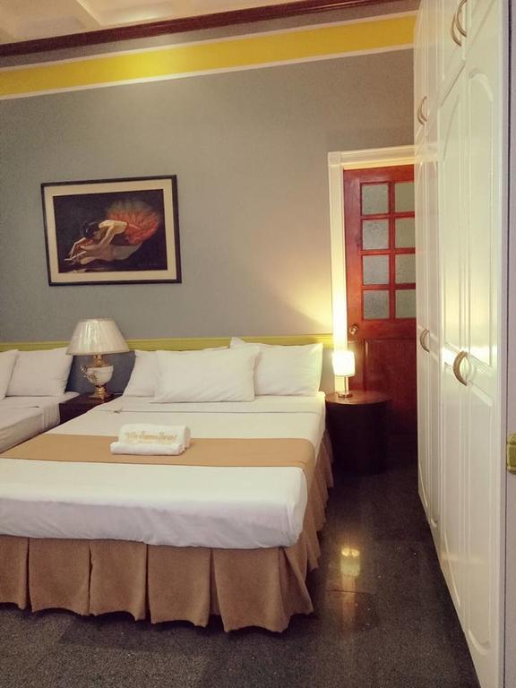 Villa Jhoana Resort Angono Eksteriør bilde