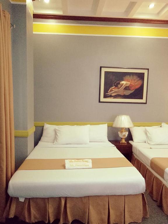 Villa Jhoana Resort Angono Eksteriør bilde