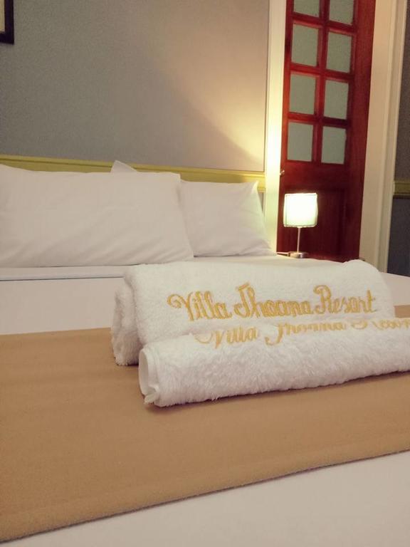 Villa Jhoana Resort Angono Eksteriør bilde