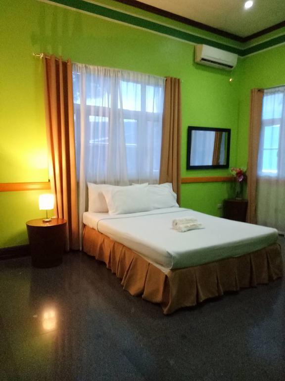 Villa Jhoana Resort Angono Eksteriør bilde