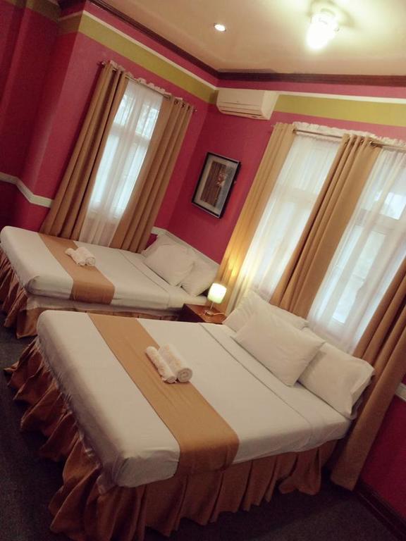 Villa Jhoana Resort Angono Eksteriør bilde